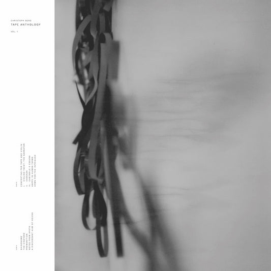 TAPE ANTHOLOGY VOL.1