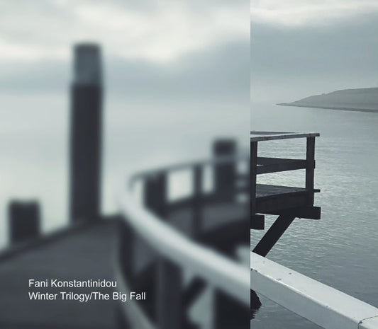 WINTER TRILOGY / THE BIG FALL