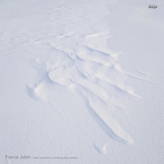 DEATH IS PERFECTION, EVERYTHING ELSE IS RELATIVE