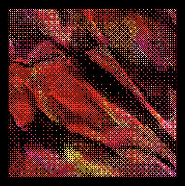 INTRUSIVE / OBTRUSIVE