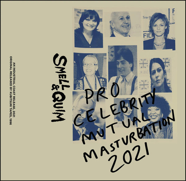 PRO CELEBRITY MUTUAL MASTURBATION 2021