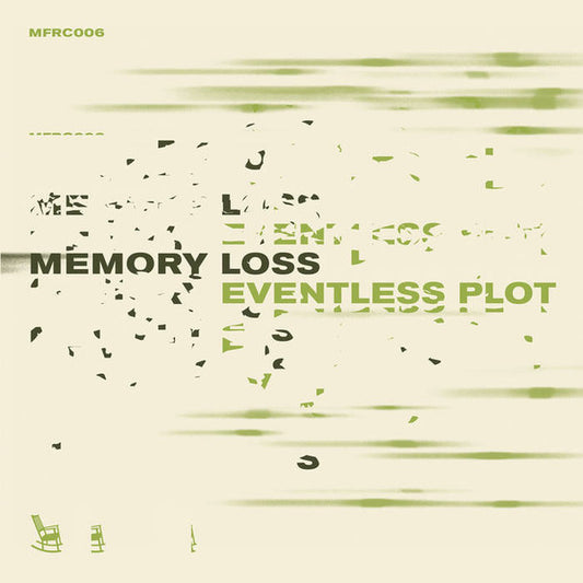 MEMORY LOSS