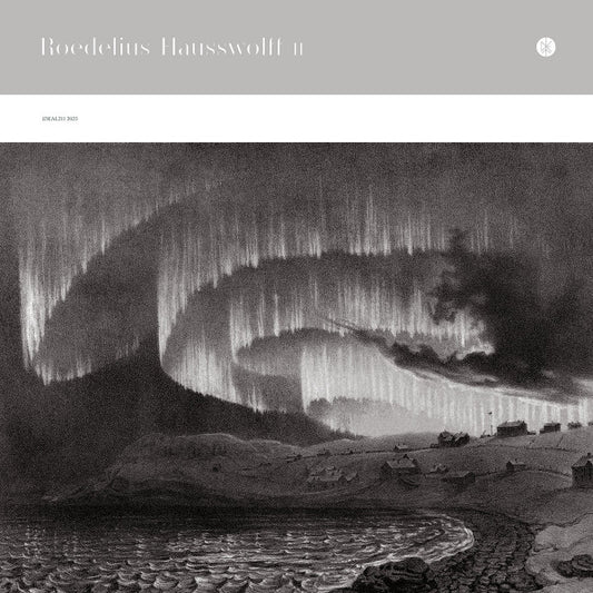 ROEDELIUS HAUSSWOLFF II