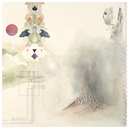 RäKNA EVIGHET SOM INTET