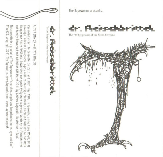 THE 7TH SYNPHONIE OF THE SEVEN SWEVENS