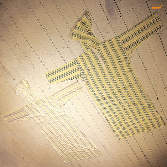 MODERN METHODS FOR ANCIENT RITUALS