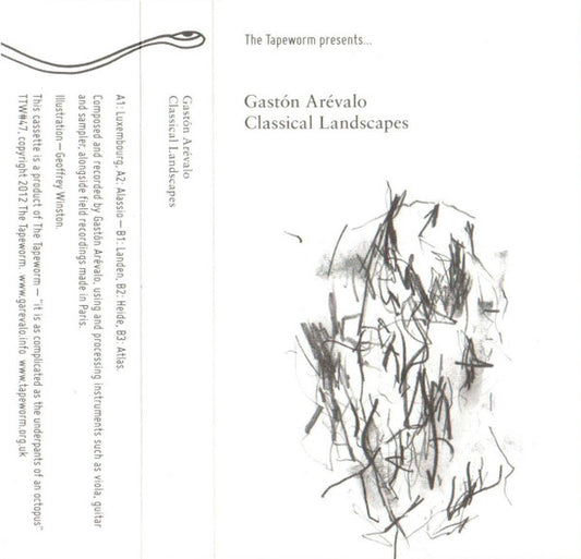 CLASSICAL LANDSCAPES