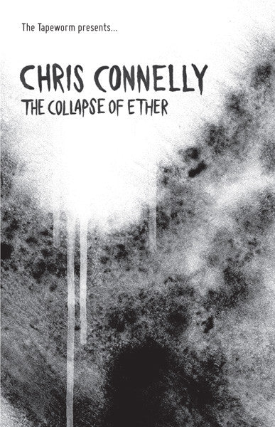 THE COLLAPSE OF ETHER