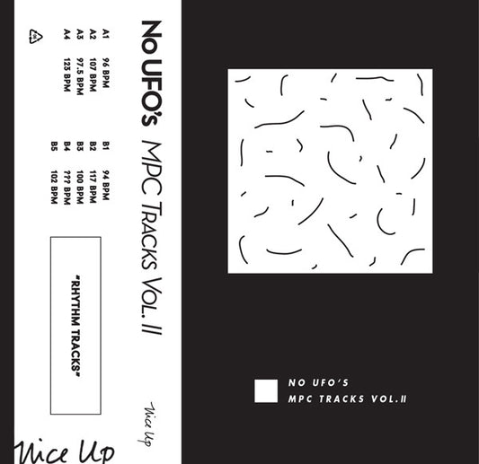 MPC TRACKS VOL.II