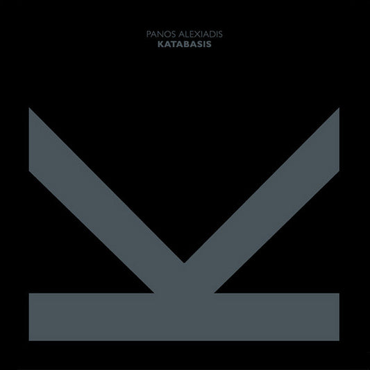 KATABASIS