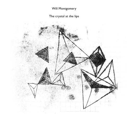 THE CRYSTAL AT THE LIPS