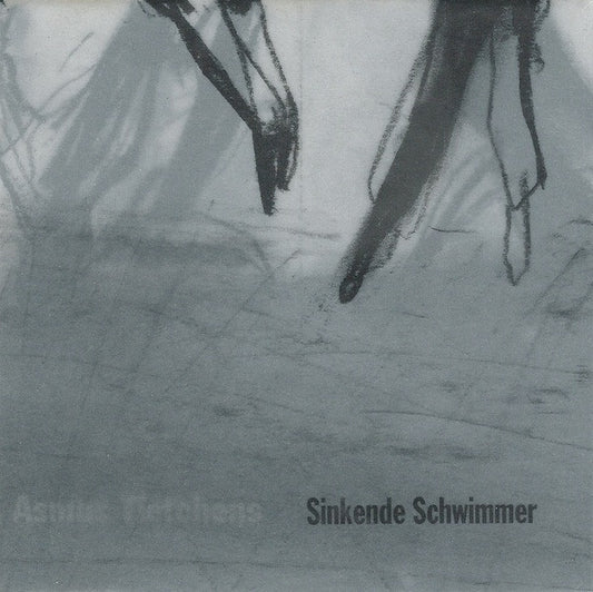 SINKENDE SCHWIMMER