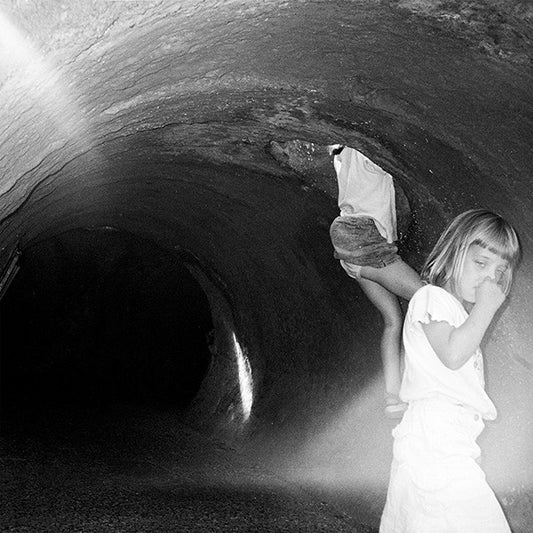 REVERSING INTO THE FUTURE