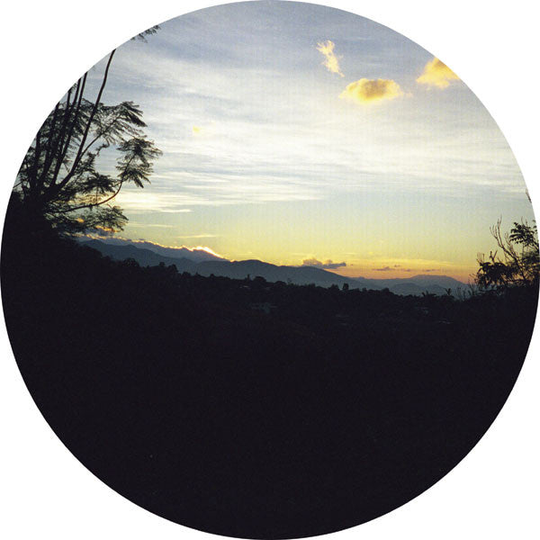 OAXACA DAWN / BAMBOO