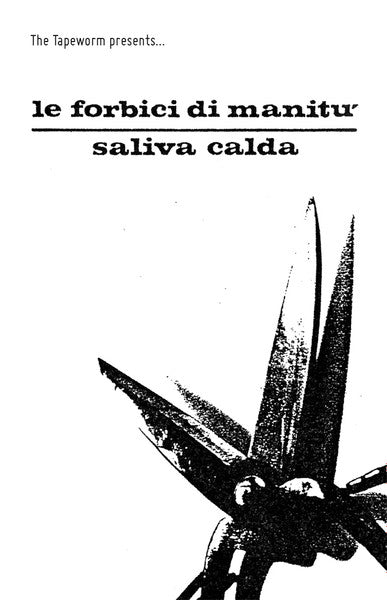 SALIVA CALDA