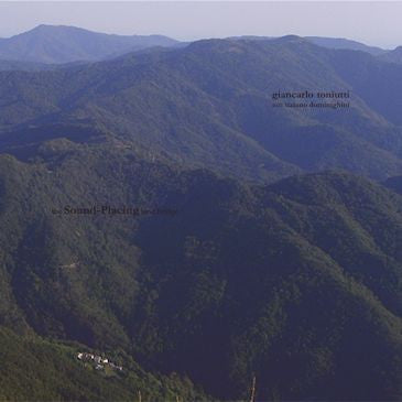 THE SOUND-PLACING LAND BRIDGE