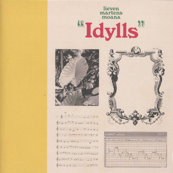 IDYLLS