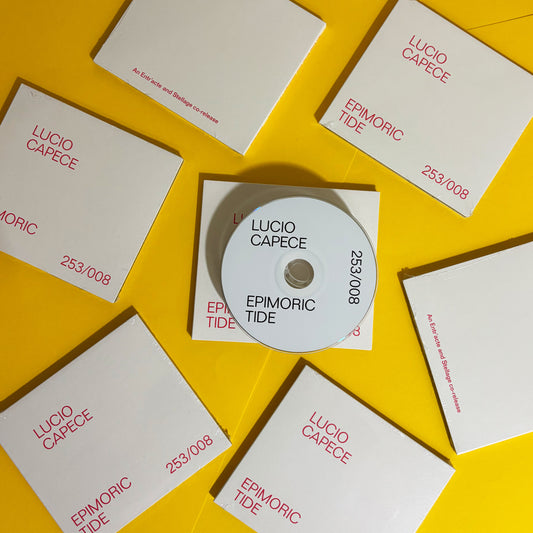 EPIMORIC TIDE