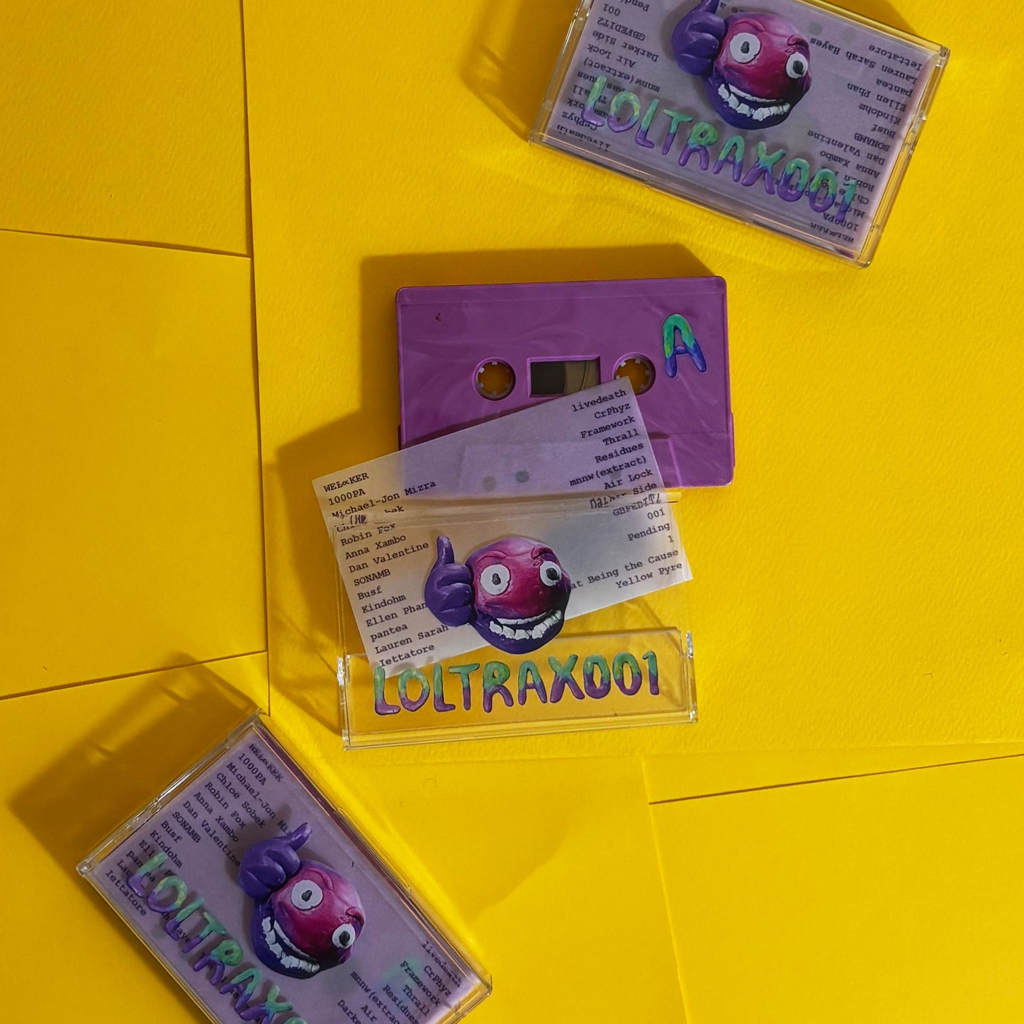 LOLTRAX001