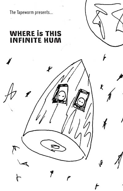 INFINITE HUM