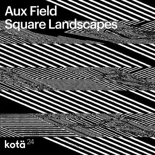 SQUARE LANDSCAPES
