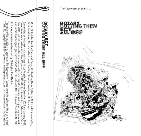 CUTTING THEM ALL OFF