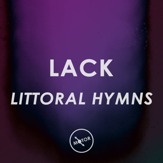 LITTORAL HYMNS