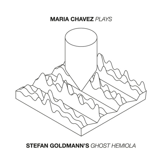 PLAYS (STEFAN GOLDMANN'S GHOST HEMIOLA)