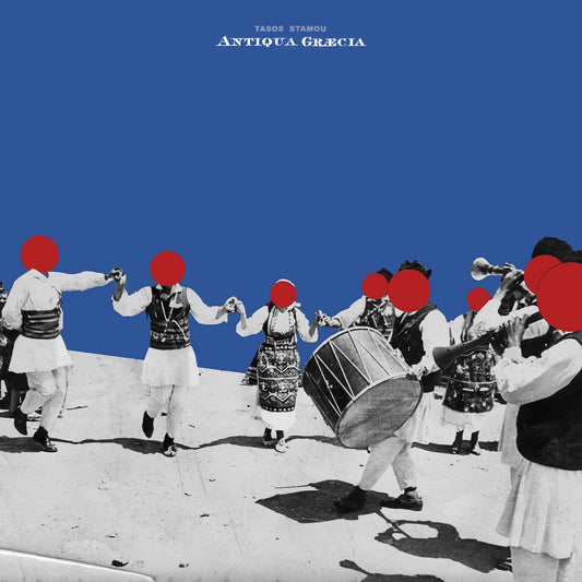 ANTIQUA GRECIA