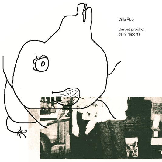 CARPET PROOF OF DAILY REPORTS