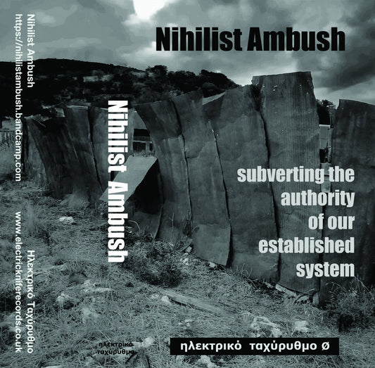 SUBVERTING THE AUTHORITY OF OUR ESTABLISHED SYSTEM