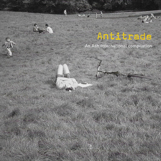 ANTITRADE - AN ASH INTERNATIONAL COMPILATION