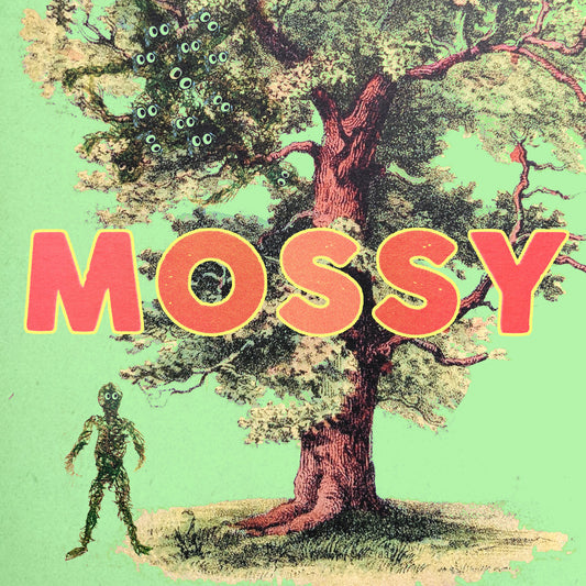MOSSY