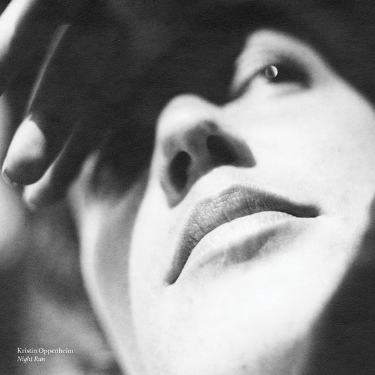 NIGHT RUN: COLLECTED SOUND WORKS 1992 - 1995