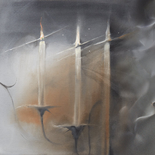 SIFTING THROUGH HEAVEN