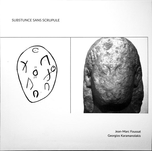 SUBSTUNCE SANS SCRUPULE