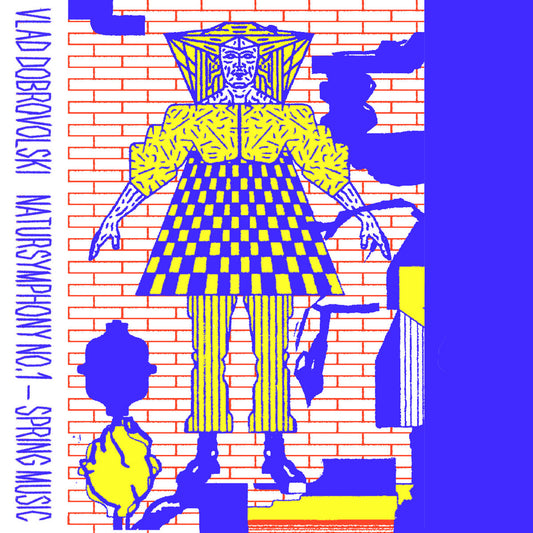 NATURSYMPHONY NO.1 - SPRING MUSIC