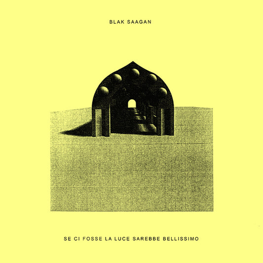 SE CI FOSSE LA LUCE SAREBBE BELLISSIMO