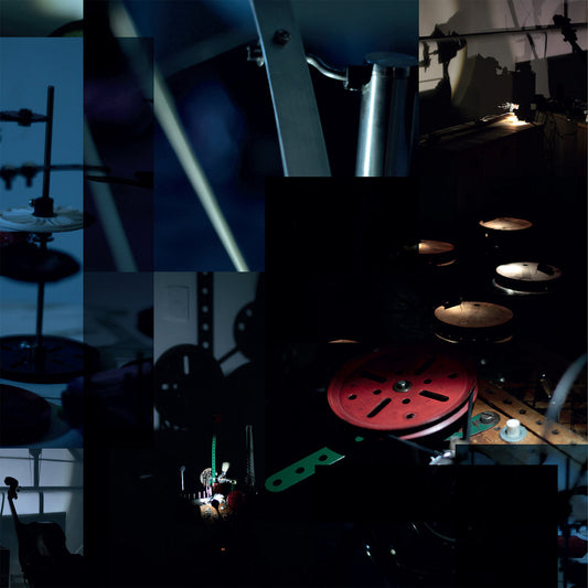 DIALOGUES AND SHADOWS