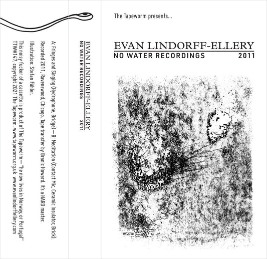 NO WATER RECORDINGS 2011