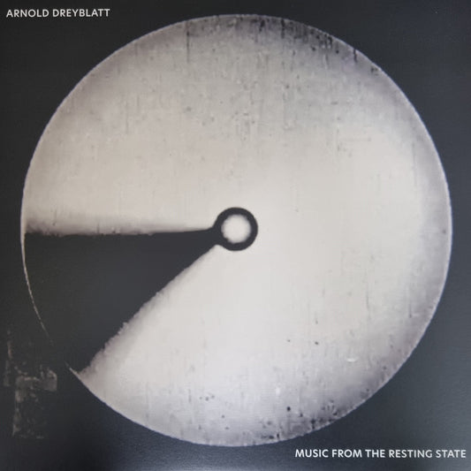 MUSIC FROM THE RESTING STATE