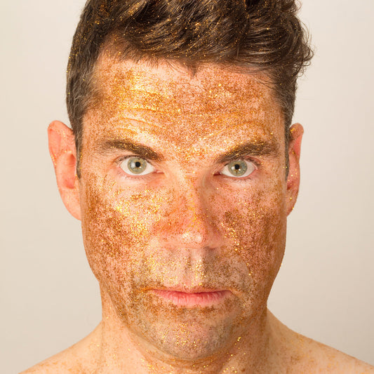 BREAKING THE ELEPHANT'S LEGS