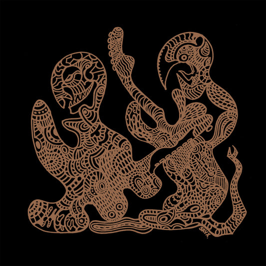 FIREBURN THE BLOODLOT