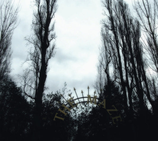 THE MAZE