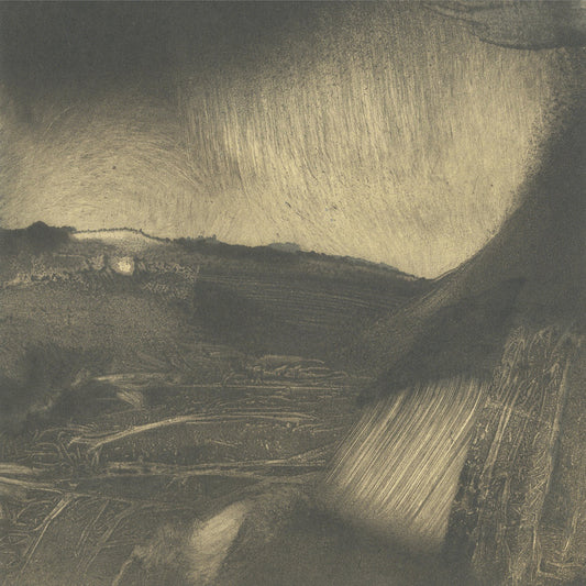 SOME DAYS IT RAINS ALL NIGHT