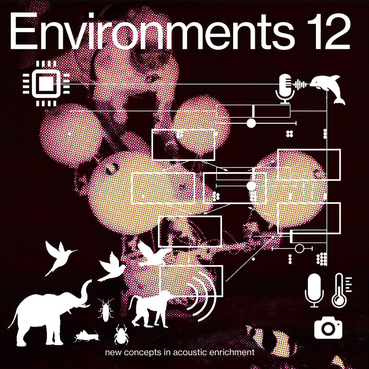 Environments 12: new concepts in acoustic enrichment