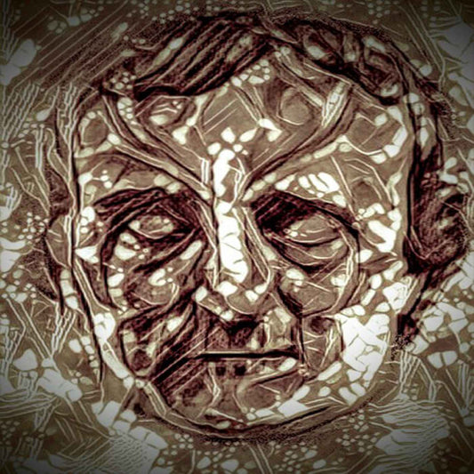 THE TALES OF THE VISION OF EDGAR ALLAN POE