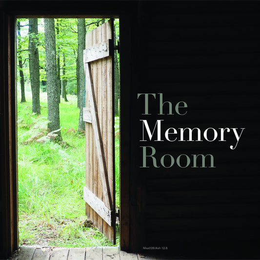 THE MEMORY ROOM