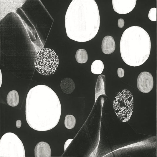 GET TOGETHER / FOR FEEDBACK, DRUM MACHINE AND ANALOGUE SYNTH