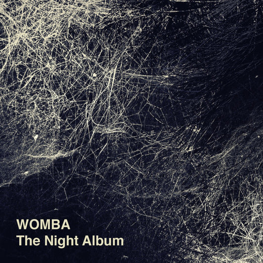 THE NIGHT ALBUM